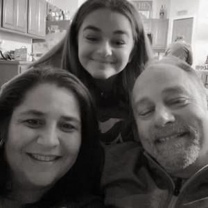 Meet your Posher, Anita